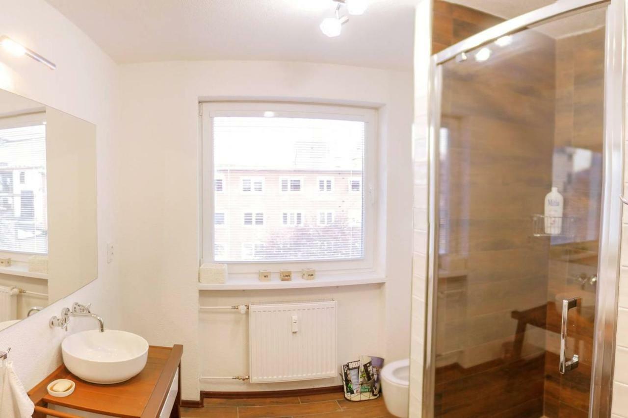 2 Bedroom Flat In The Heart Of Liptovsky Mikulas Exterior photo